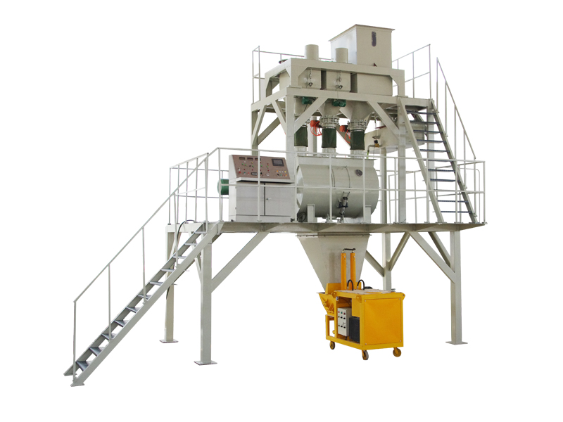 江蘇PBX系列復合輕質保溫板生產線